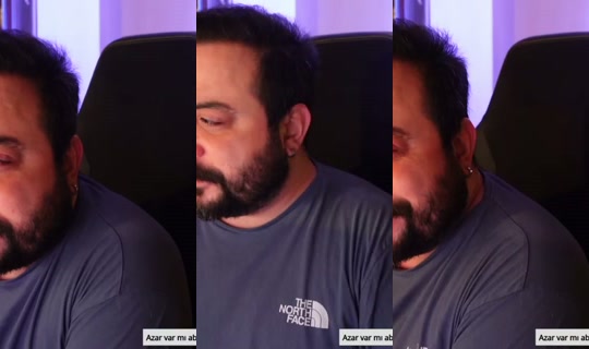 YouTubeMeyhanesi35's Stream - Jul 26, 2026, 9:15 PM