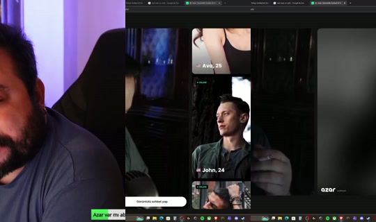 YouTubeMeyhanesi35's Stream - Jul 27, 2026, 12:03 AM