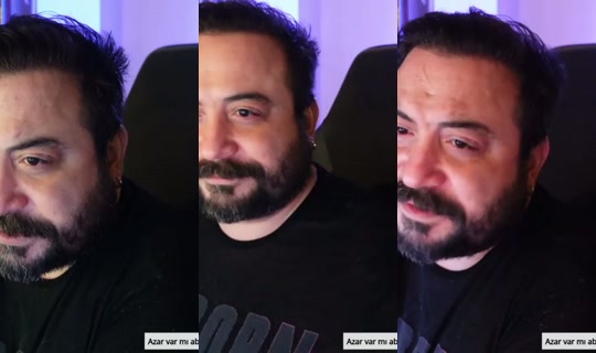 YouTubeMeyhanesi35's Stream - Jul 27, 2026, 11:05 PM