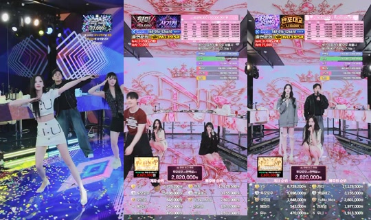 YuNu유누 Na-record noong Okt 8, 2026, 4:34 PM