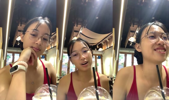 Yuaninchinaa Recorded on Sep 29, 2026, 6:01 AM