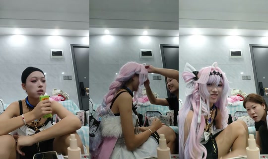 Yuaninchinaa's Stream - Oct 3, 2026, 12:22 AM