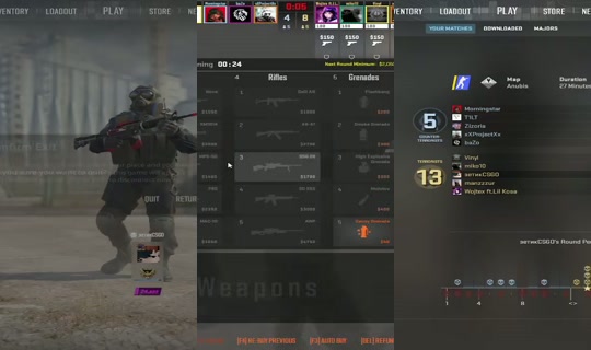 Zetikk's Stream - Jul 31, 2026, 2:04 PM