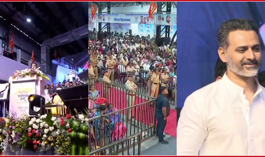 Stream di abpmajhatv - 26 lug 2026, 8:34