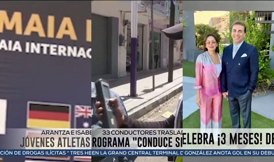 adnnoticiasmx's Stream - Sep 16, 2026, 9:55 PM