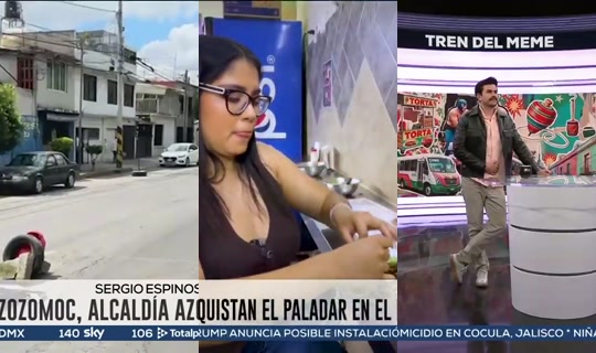 adnnoticiasmx's Stream - Sep 17, 2026, 7:34 PM