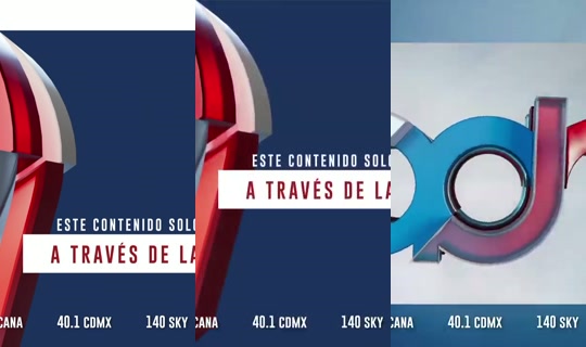 adnnoticiasmx's Stream - Sep 18, 2026, 8:50 AM