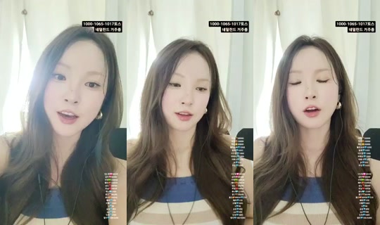 aejinlee's Stream - Jul 11, 2026, 3:50 PM