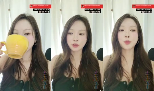 aejinlee's Stream - Jul 14, 2026, 4:49 PM