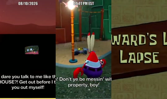 aisponge3's Stream - Aug 11, 2026, 1:10 AM