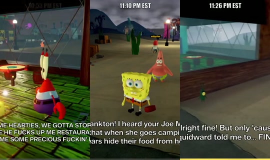 aisponge3's Stream - Aug 11, 2026, 2:53 AM