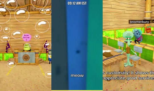 aisponge3's Stream - Aug 11, 2026, 12:55 PM