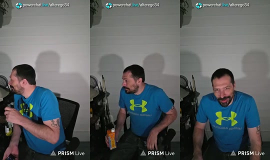 alterego34's Stream - Jul 18, 2026, 1:19 AM