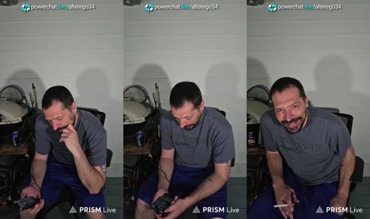 alterego34's Stream - Jul 19, 2026, 12:48 AM