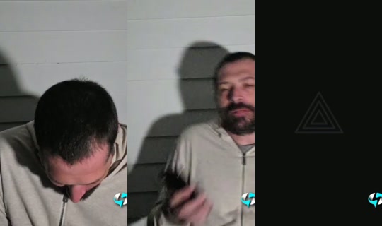 alterego34's Stream - Jul 20, 2026, 5:09 AM