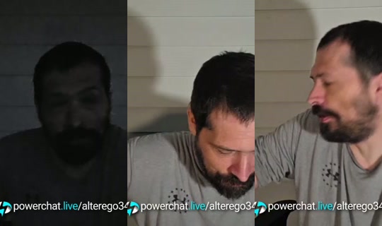alterego34's Stream - Aug 6, 2026, 12:37 AM
