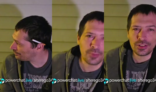 alterego34's Stream - Sep 12, 2026, 2:33 AM