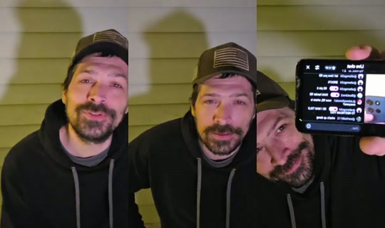 alterego34's Stream - Oct 10, 2026, 2:21 AM