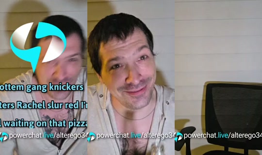 alterego34's Stream - Oct 14, 2026, 12:38 AM