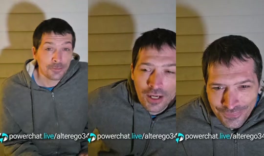 alterego34 Recorded on Oct 16, 2026, 12:08 AM