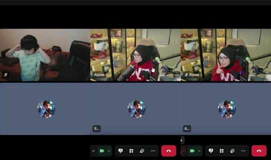 alyssaananta17's Stream - Jul 31, 2026, 1:46 PM