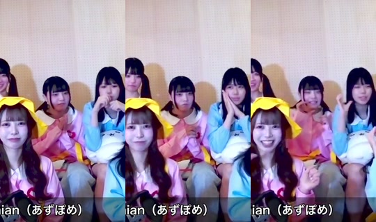 aspome's Stream - Aug 11, 2026, 10:32 AM