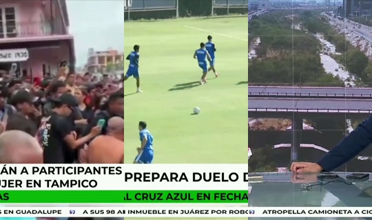 aztecanorestemty's Stream - Sep 17, 2026, 6:30 PM