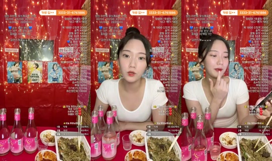bj조이하's Stream - Aug 21, 2026, 3:21 PM