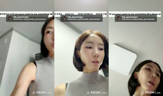Stream di bj_gumsaengsu - 22 lug 2026, 5:12
