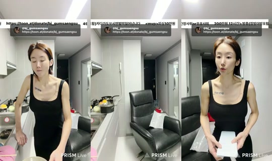 Stream bj_gumsaengsu - 25 Agu 2026, 1.19