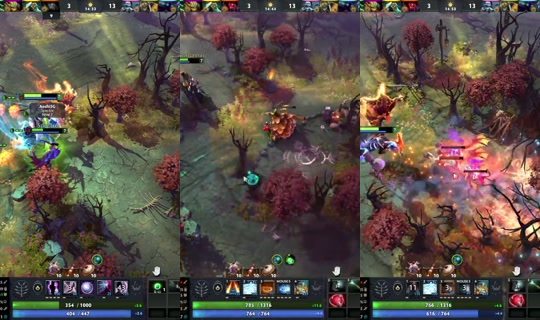 carolzinhasg's Stream - Jul 22, 2026, 10:28 PM