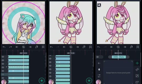 cassievstheworld's Stream - Jul 8, 2026, 9:18 PM