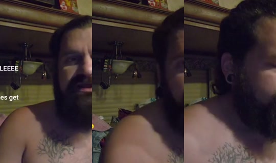 dangerous1592's Stream - Jul 19, 2026, 6:32 AM