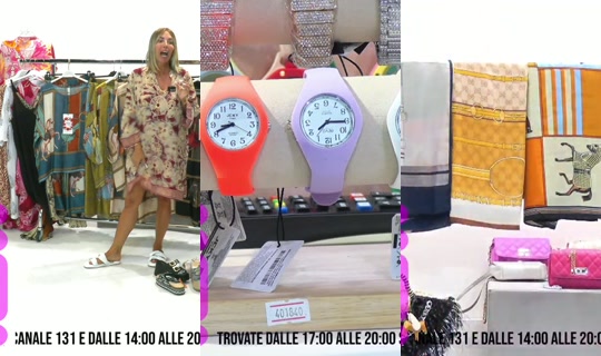 ebluxuryshop's Stream - Jul 19, 2026, 10:19 AM