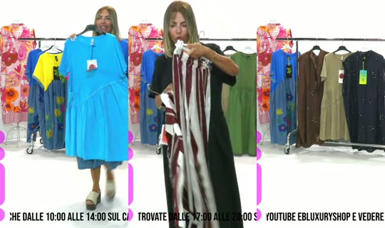 ebluxuryshop's Stream - Jul 19, 2026, 12:40 PM