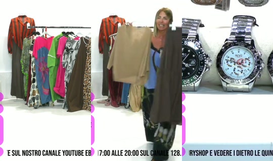 Stream ebluxuryshop - 26 Jul 2026, 10.47
