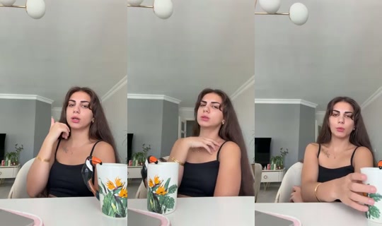 edanurklc1's Stream - Aug 6, 2026, 8:42 AM