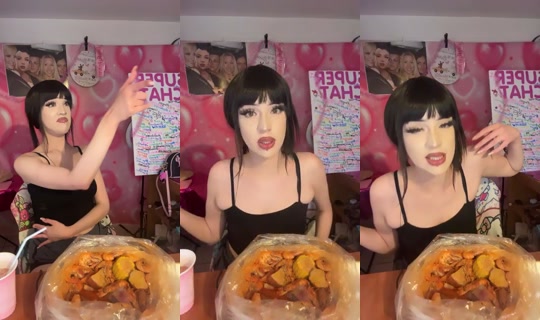 gasstationprincess's Stream - Jul 24, 2026, 2:12 AM