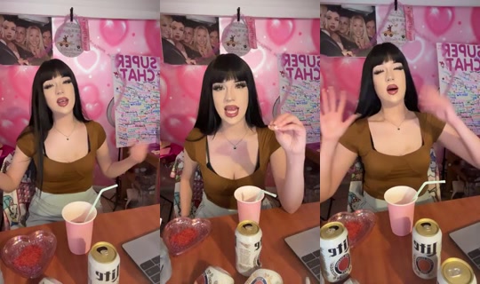 gasstationprincess's Stream - Jul 26, 2026, 10:29 PM