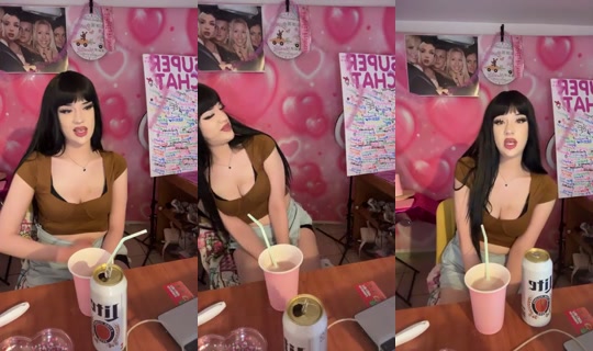gasstationprincess's Stream - Jul 27, 2026, 5:19 AM