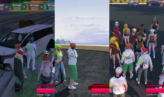 godpedgame's Stream - Jul 19, 2026, 5:09 PM