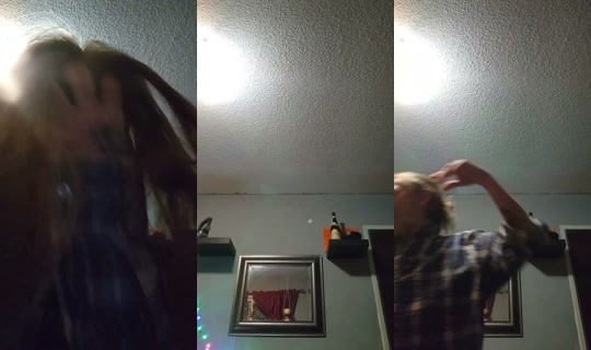 hatehoeshere Recorded on Oct 10, 2026, 5:16 AM