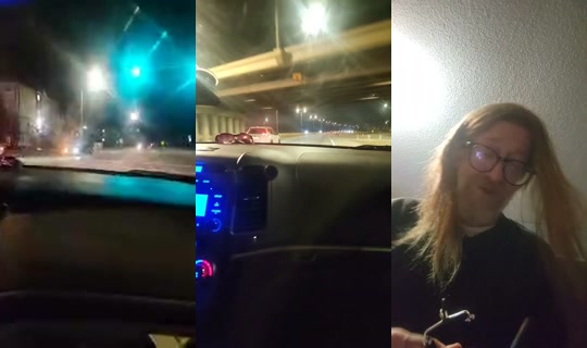 hatehoeshere Recorded on Oct 12, 2026, 3:45 AM