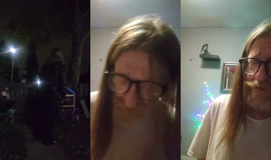 hatehoeshere Recorded on Oct 12, 2026, 6:42 AM