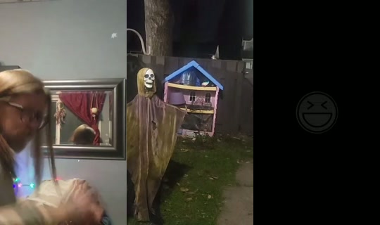 hatehoeshere Recorded on Oct 13, 2026, 3:31 AM