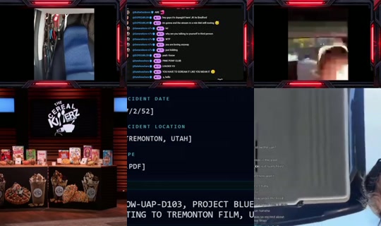 Stream hatehoeshere - 23 Okt 2026, 20.46