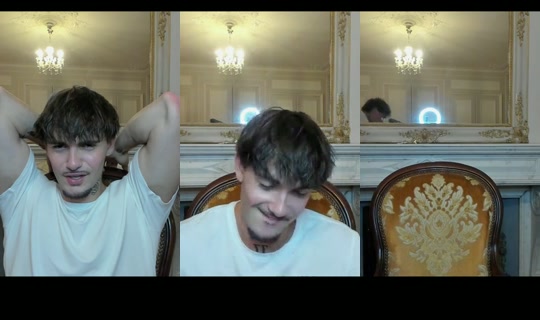 hugotournier6241 Recorded on Jul 13, 2026, 3:23 PM