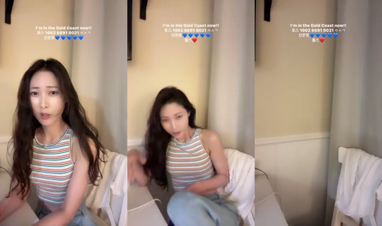 imasesanda's Stream - Jul 15, 2026, 8:51 AM