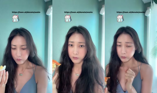 imasesanda's Stream - Aug 11, 2026, 1:54 AM