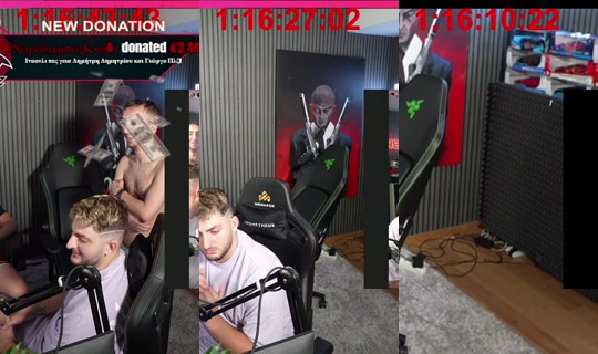 itsonlyskillz Recorded on Jul 16, 2026, 9:48 PM